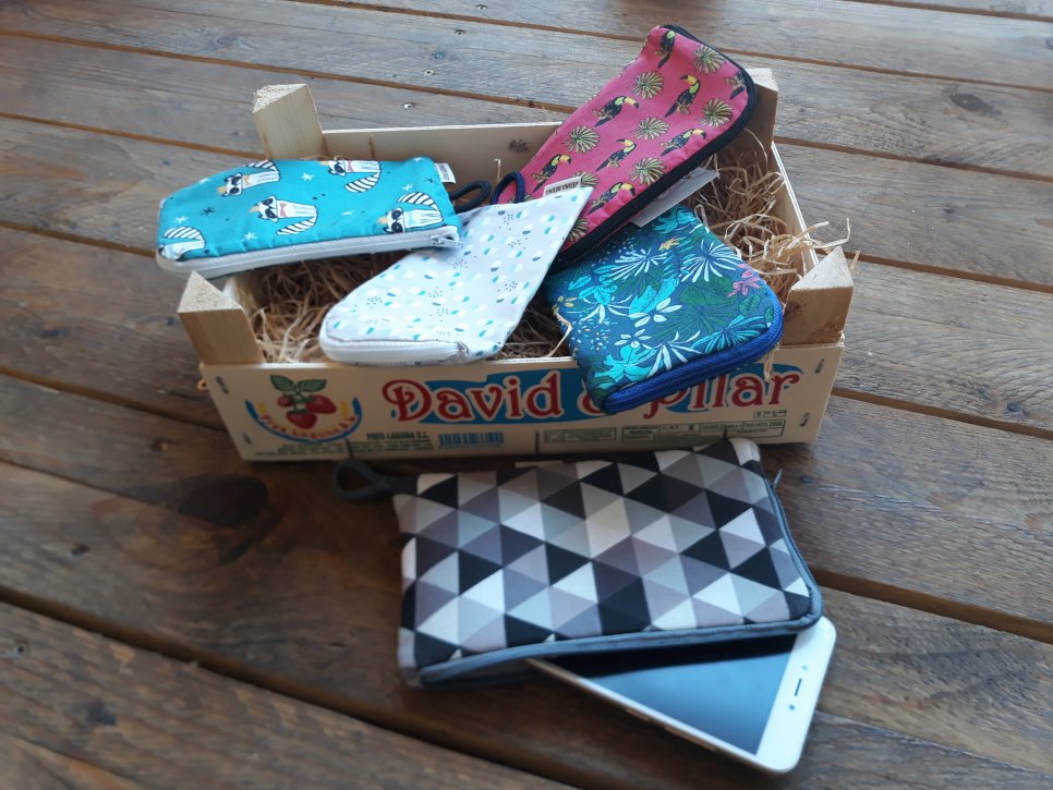 Obal na mobil