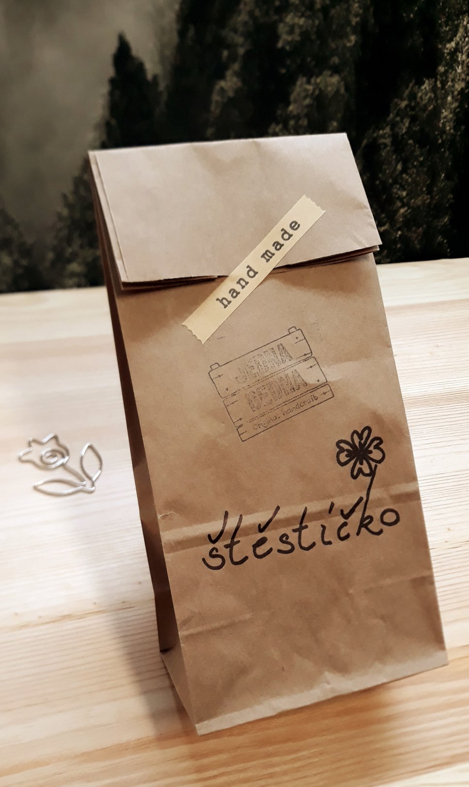 Štěstí